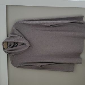 BB Dakota Steve Madden cowl neck sweater